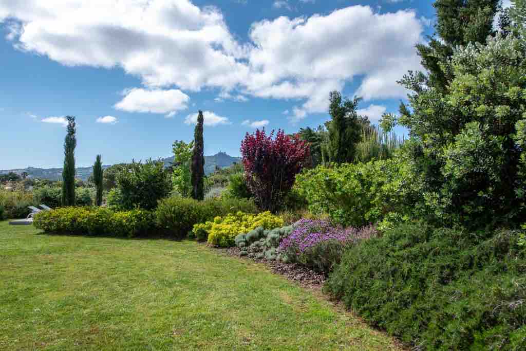 Villa Penedo overview 2