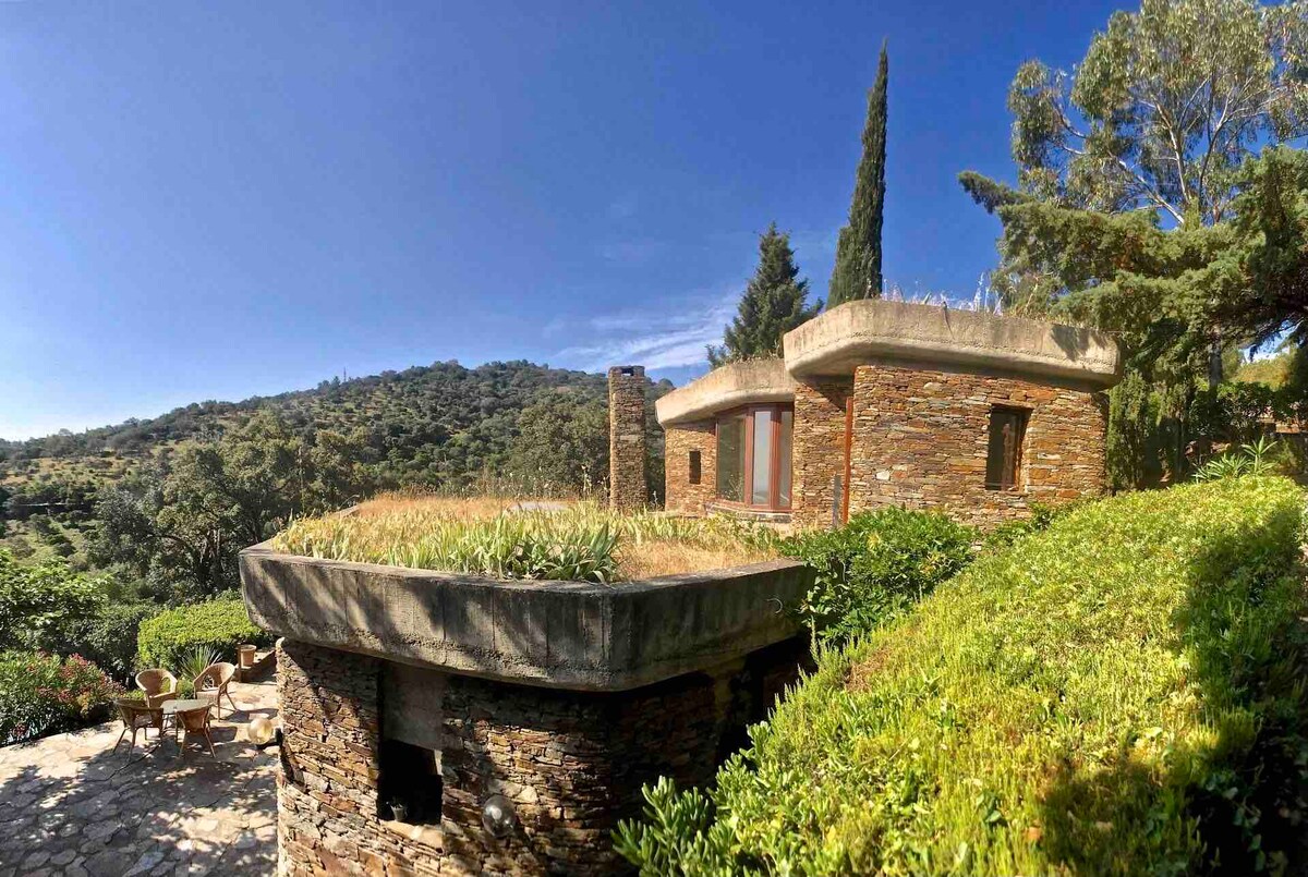 Villa du Gaou 2