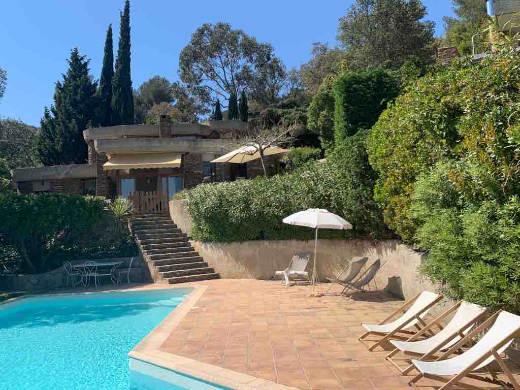 Villa du Gaou 4