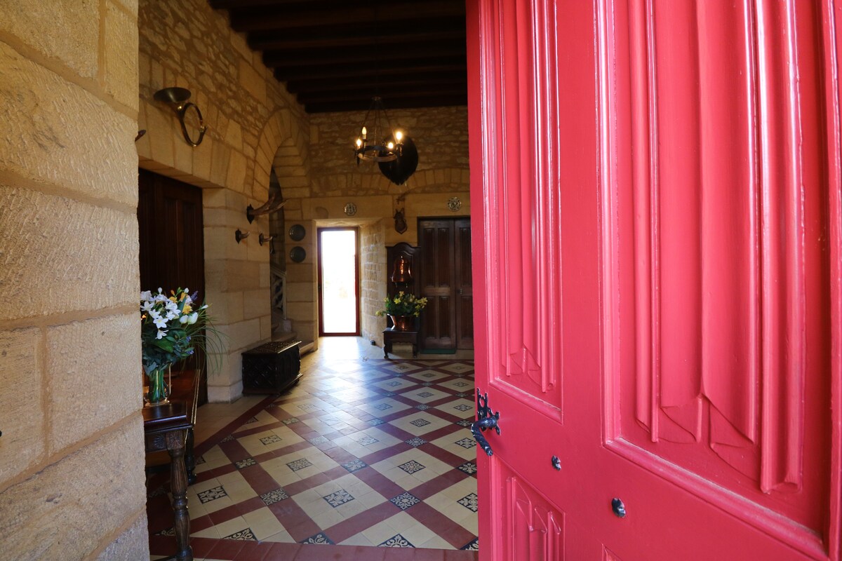 Villa Bellevue 2