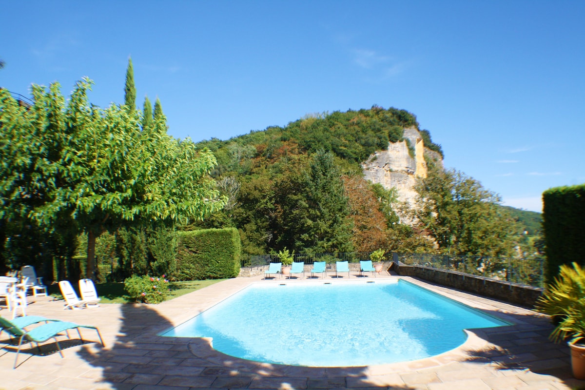 Villa Bellevue 4