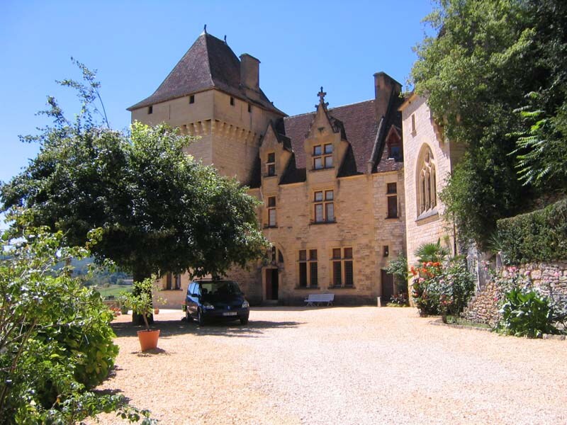 Villa Bellevue 5