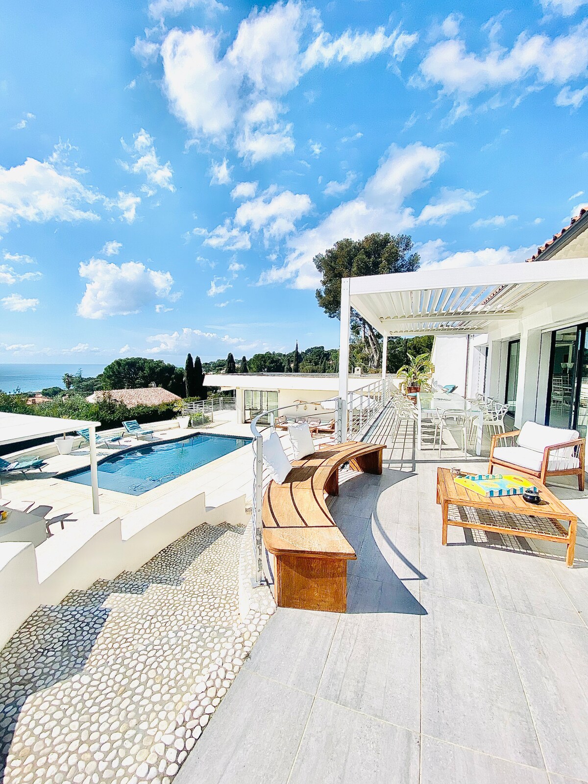Villa Iconique 2