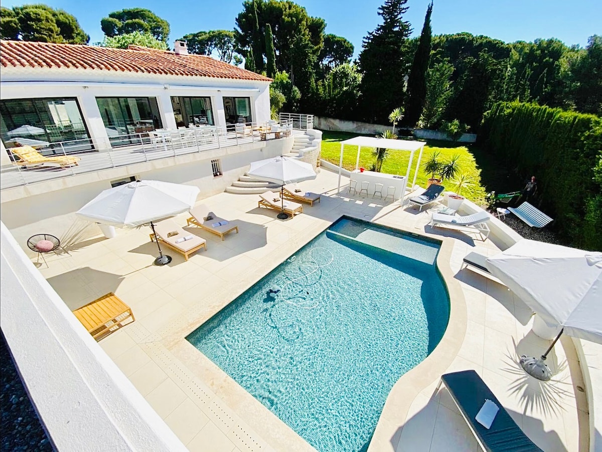 Villa Iconique 3