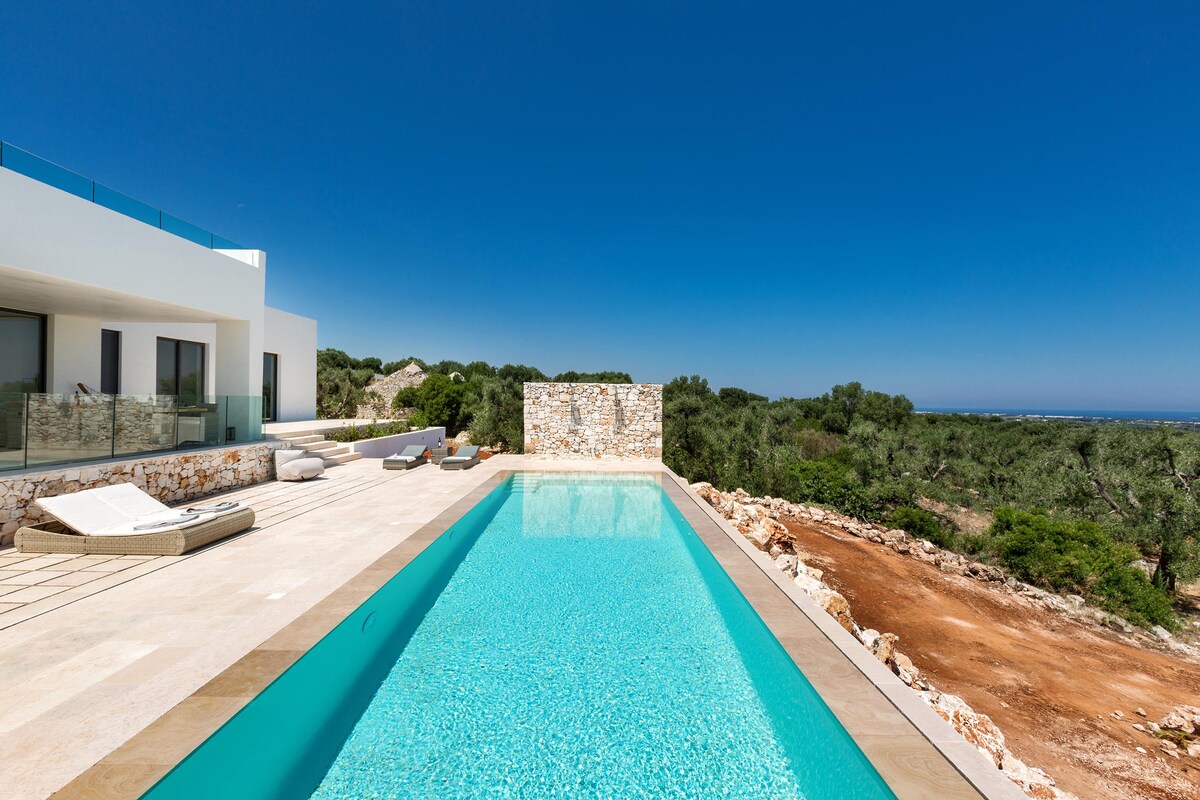 Masseria Salento 3