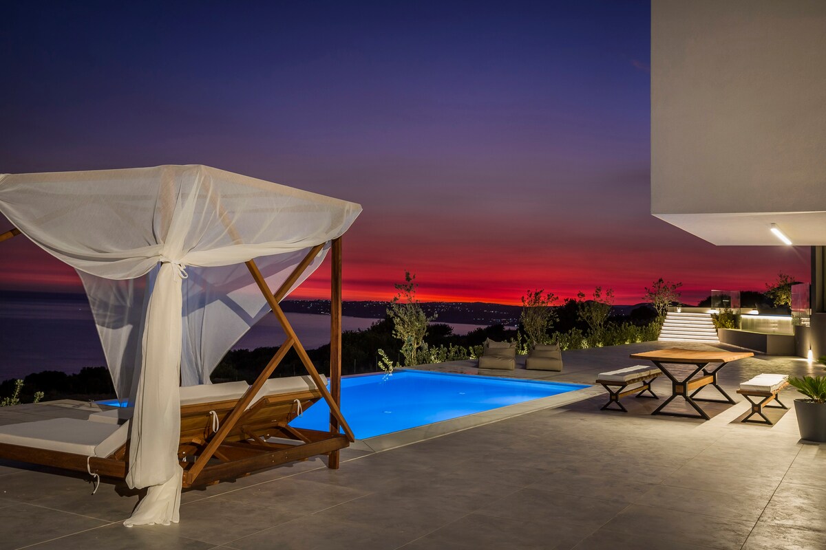 Villa Akri 3