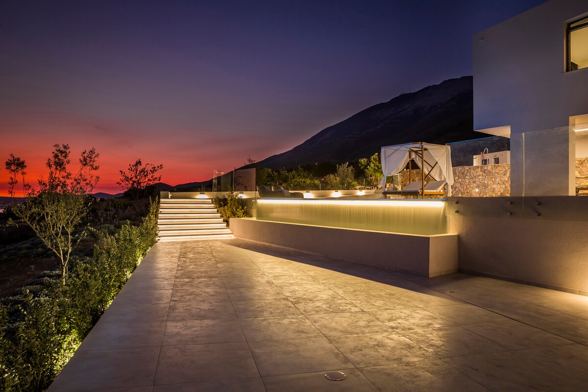 Villa Akri 4