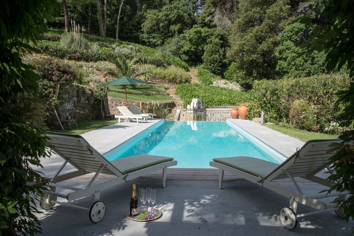 Villa Seteais 4