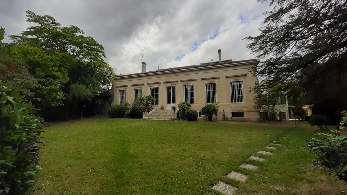 Château Bone 2