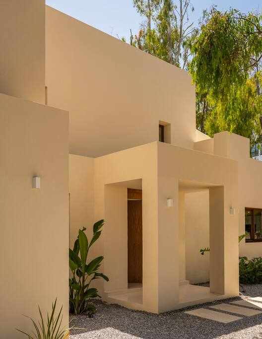 Villa Copal 2