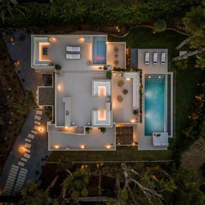 Villa Copal 3