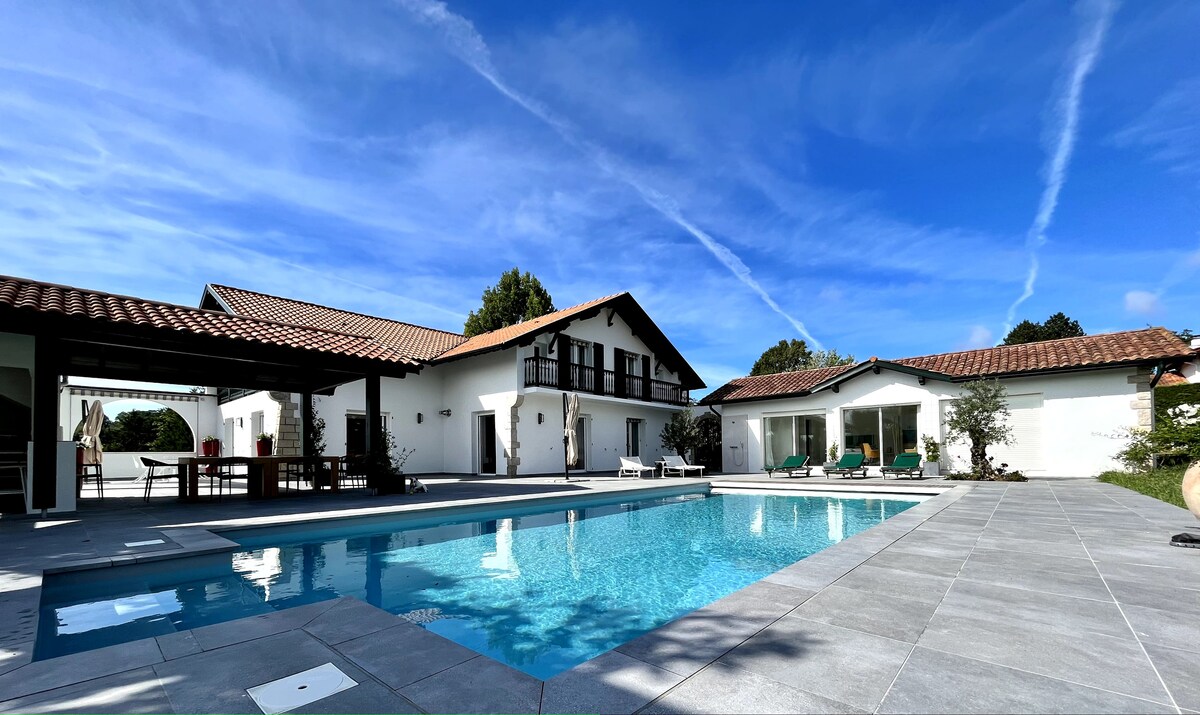 Villa Izaralde 3