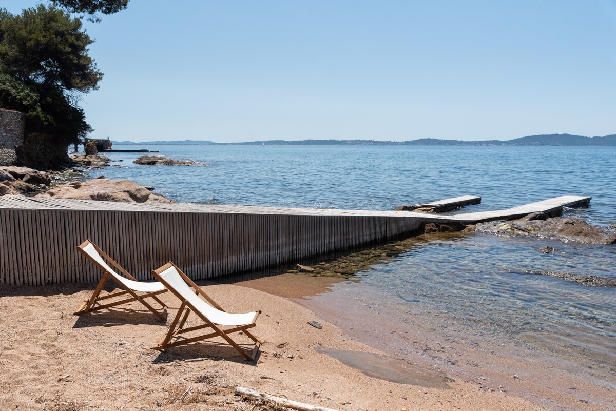 Villa Rivage 2
