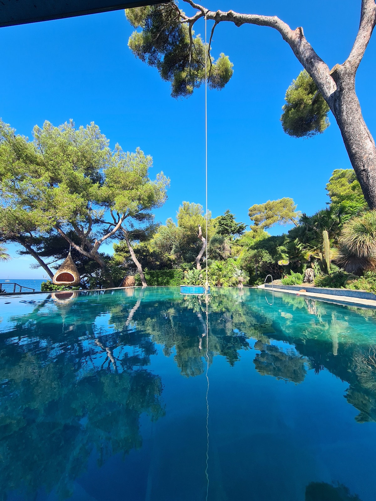 Villa Rivage 3