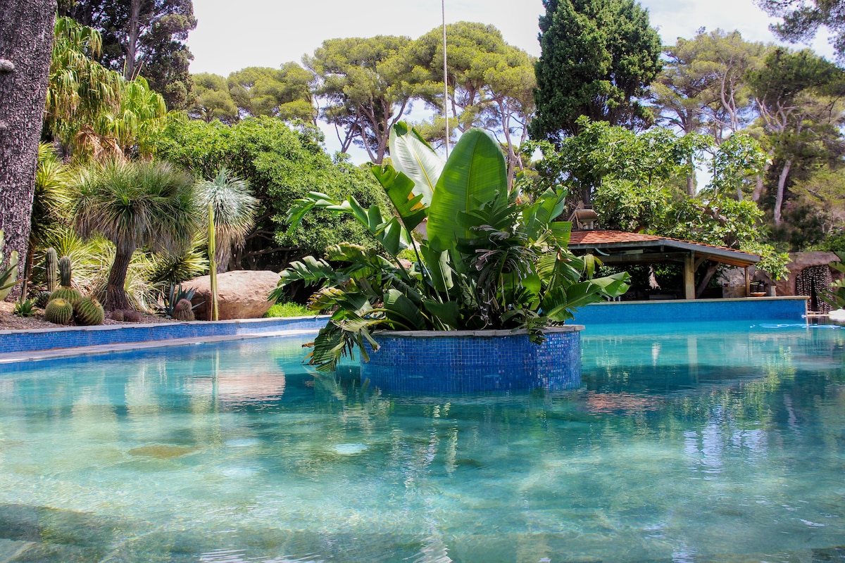 Villa Rivage 4