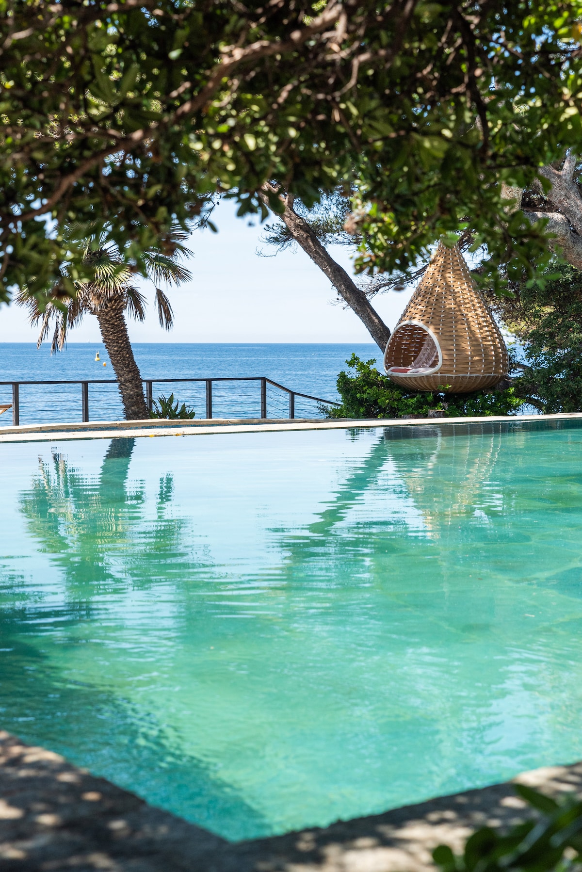 Villa Rivage 5