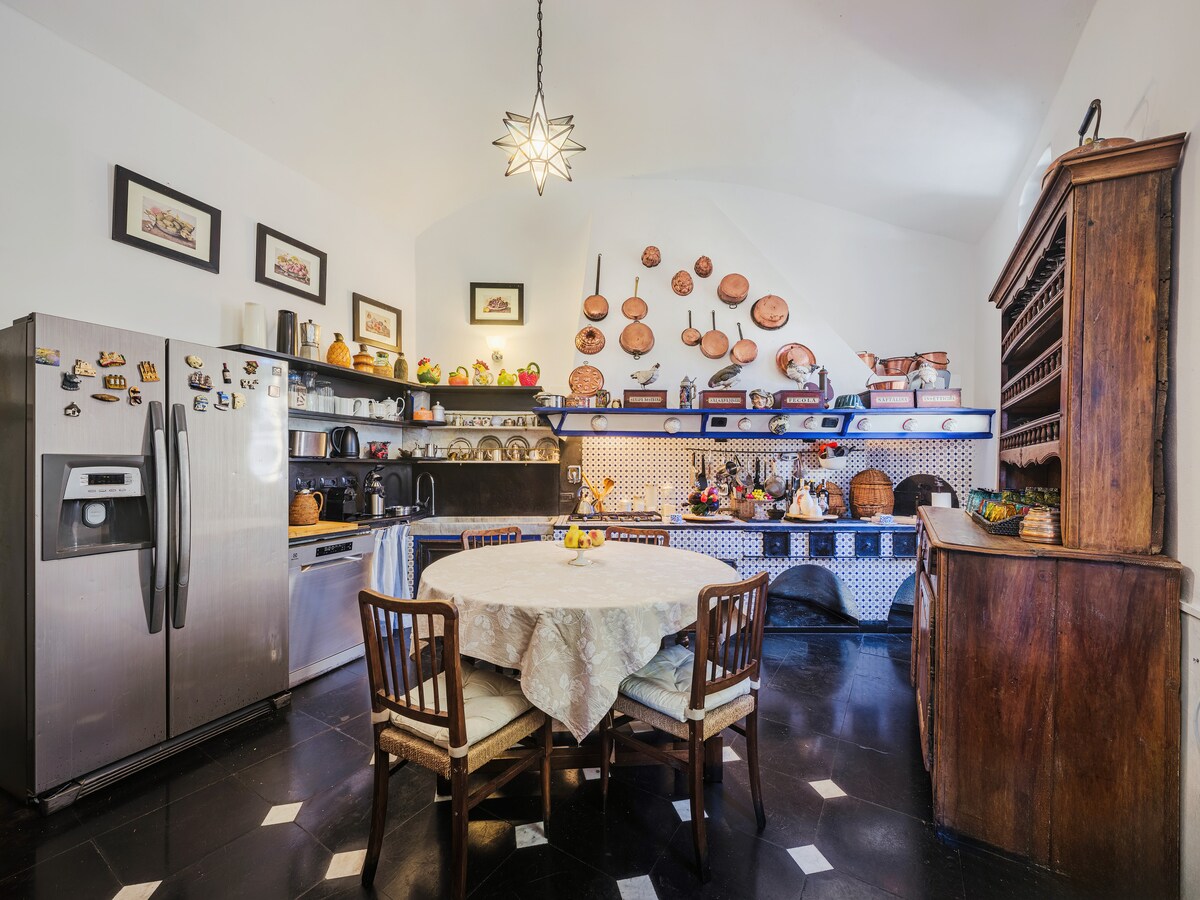 Casa Levante 3