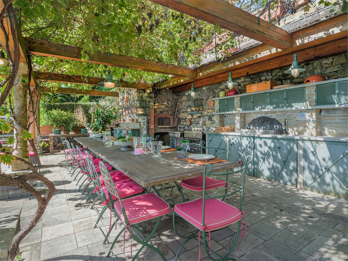 Casa Levante 5