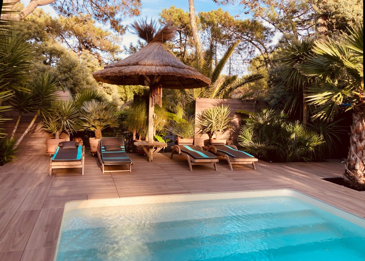 Villa Les Résines 3