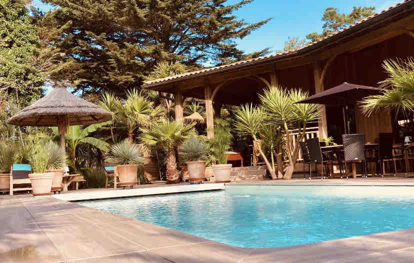 Villa Les Résines 4