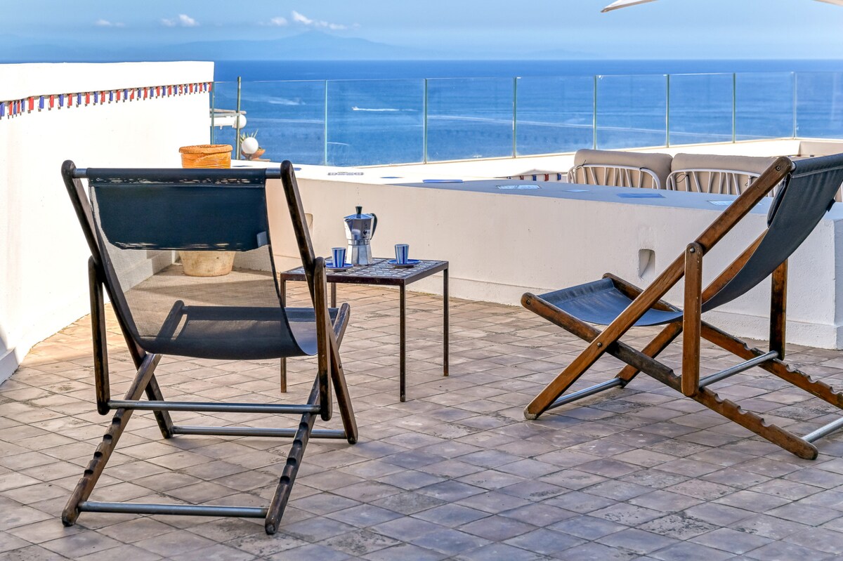 Villa Oleandro overview 3