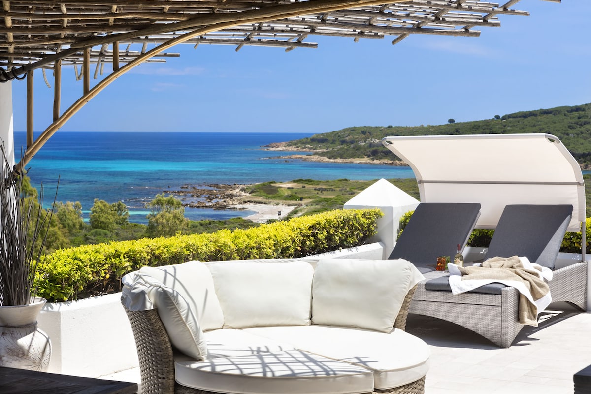Villa Maddalena 4