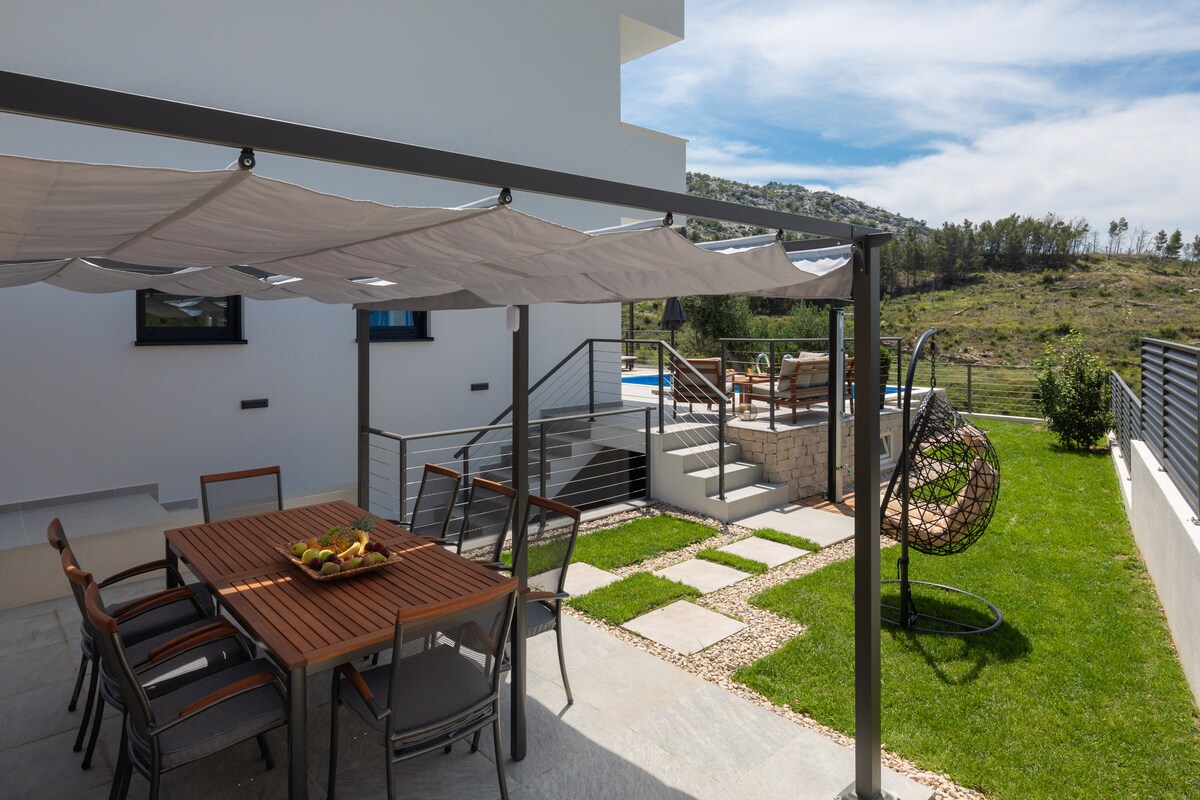 Villa Trogir 2