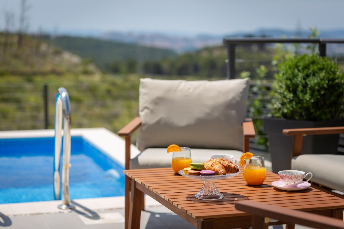 Villa Trogir 9