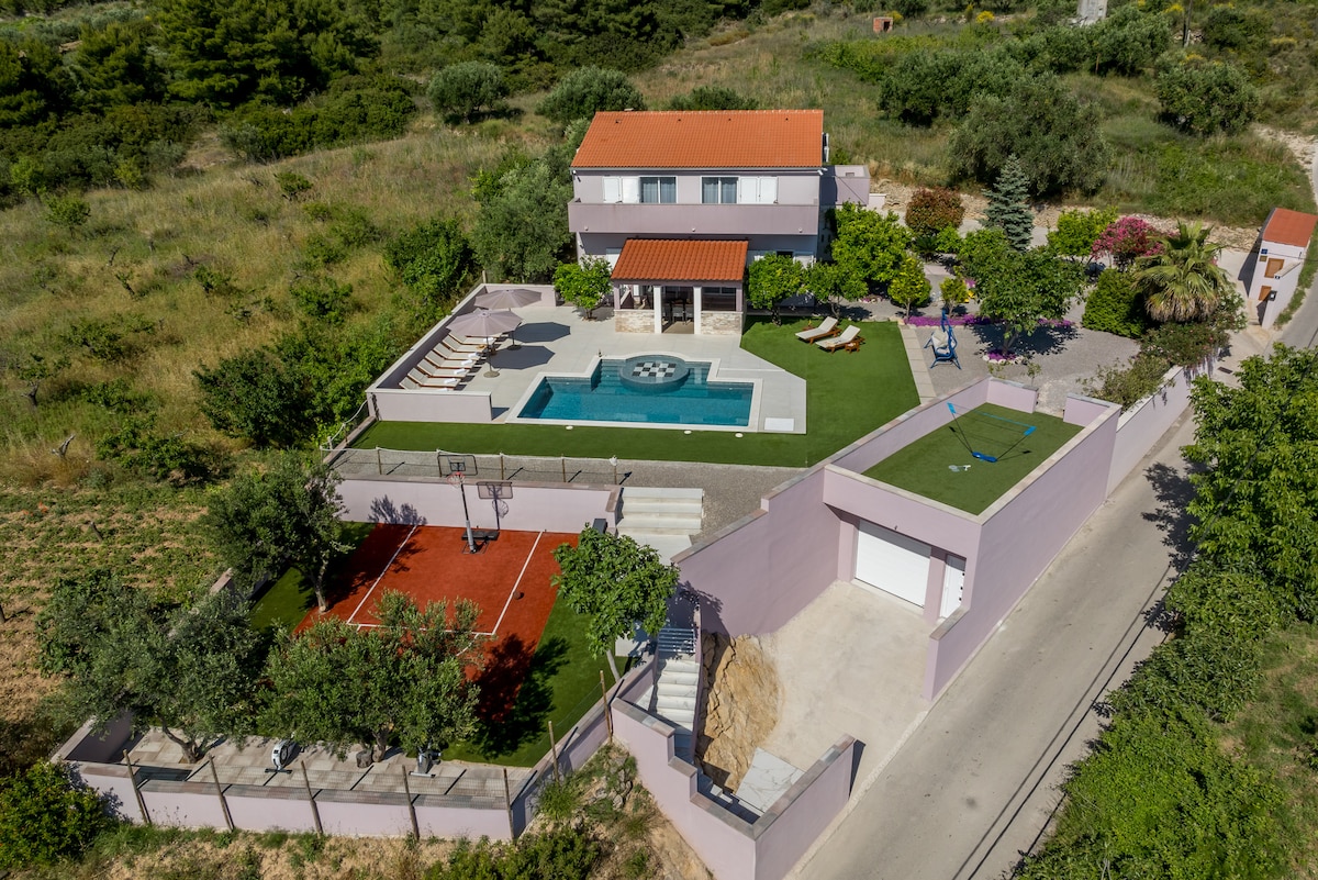 Villa Vis 3