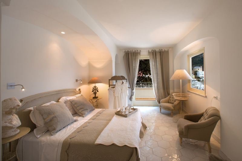 Villa Nocelle 2