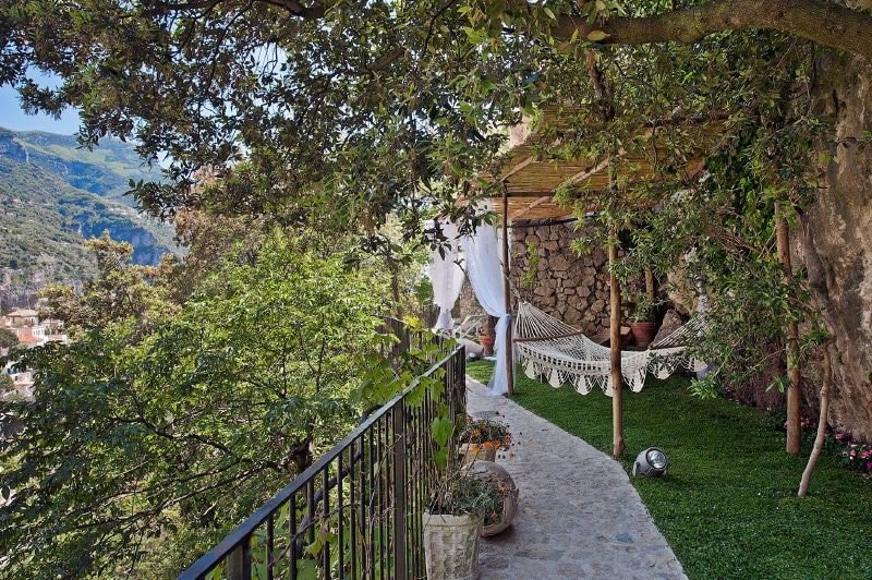 Villa Nocelle overview 3