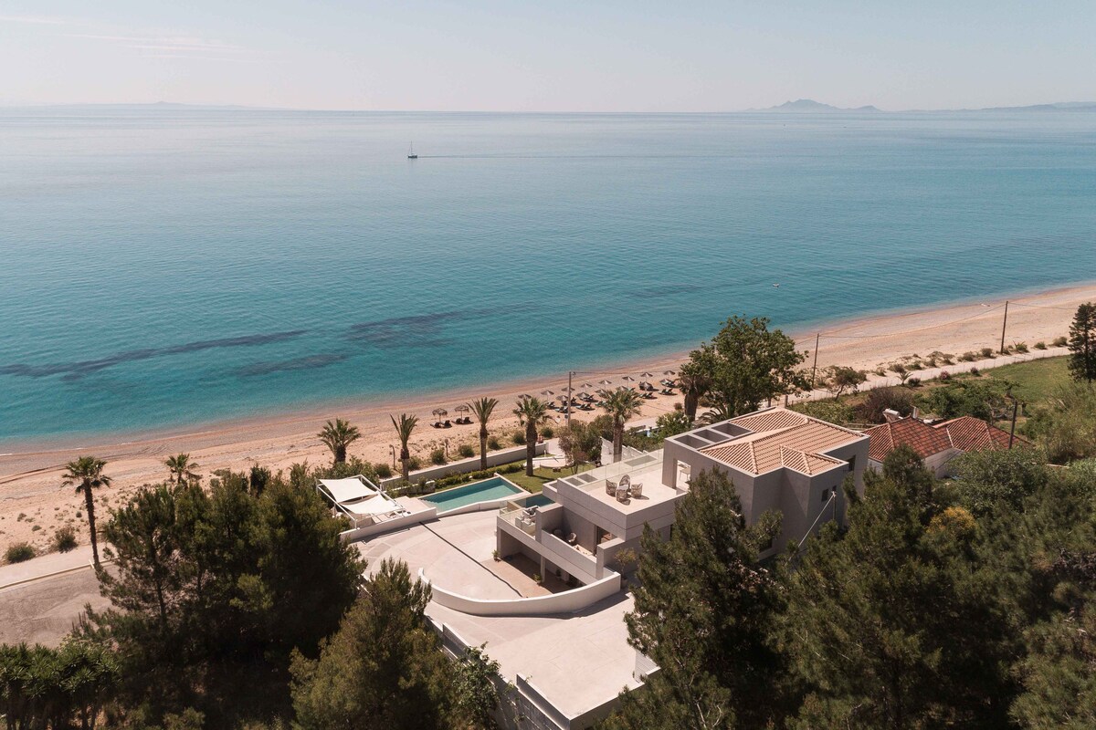 Villa Elios 5
