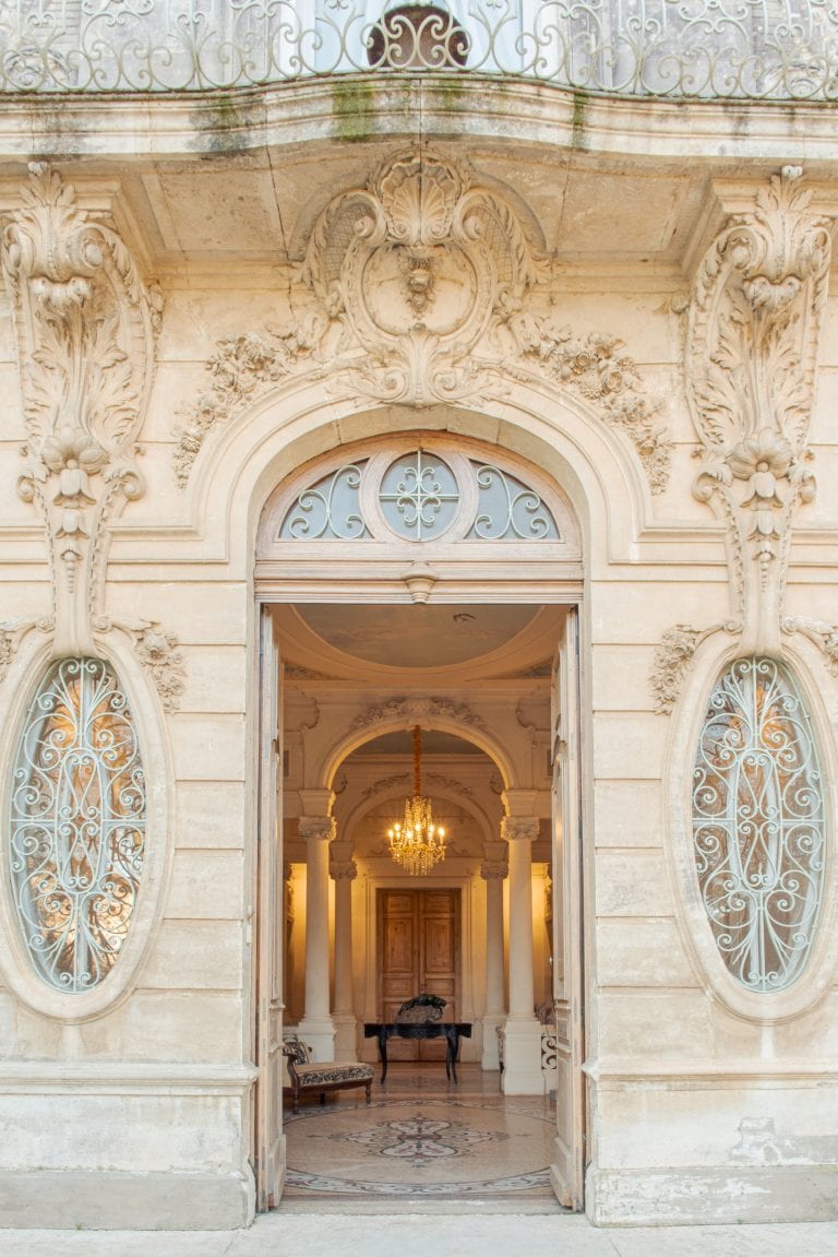 Maison du Parc 3