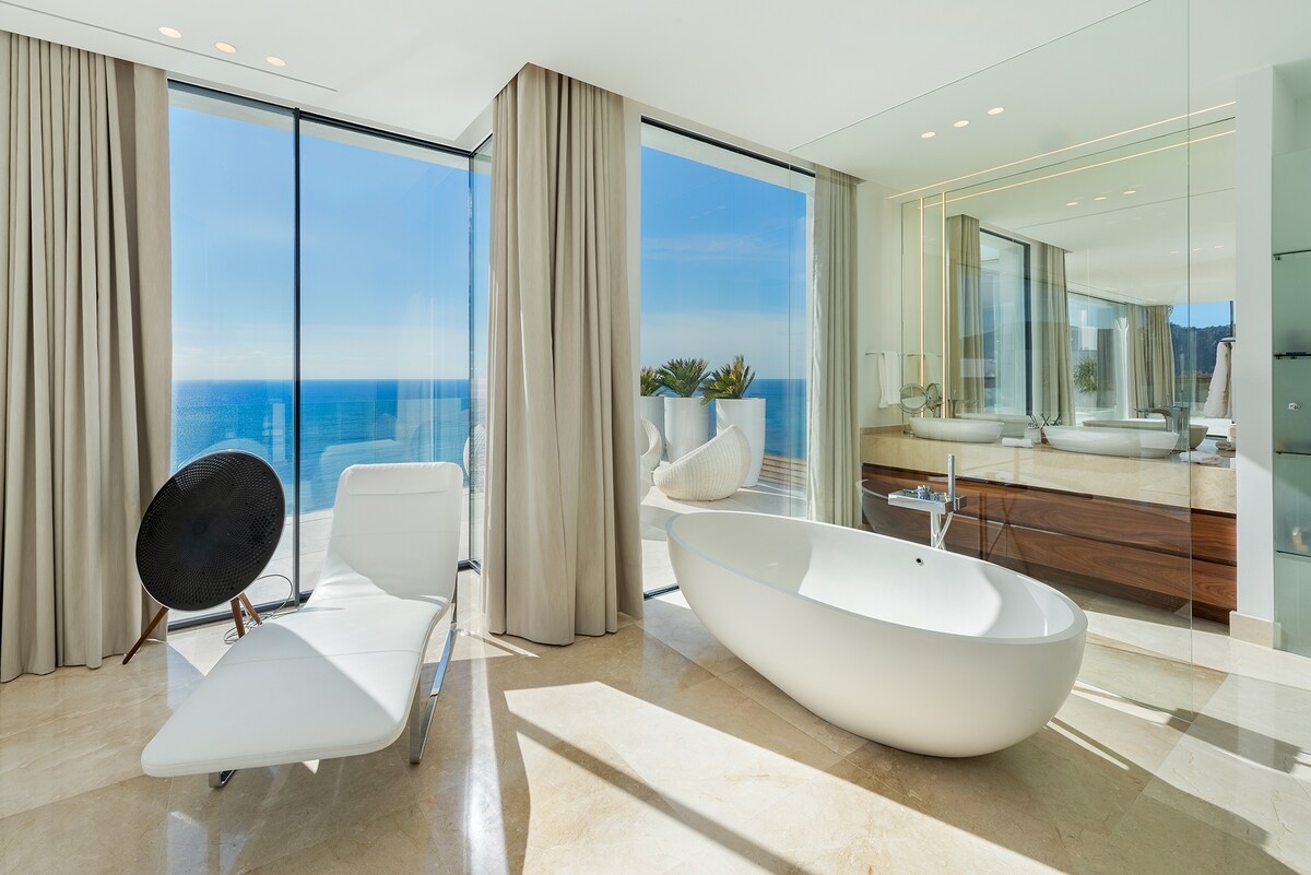 Villa Blue Sky 5