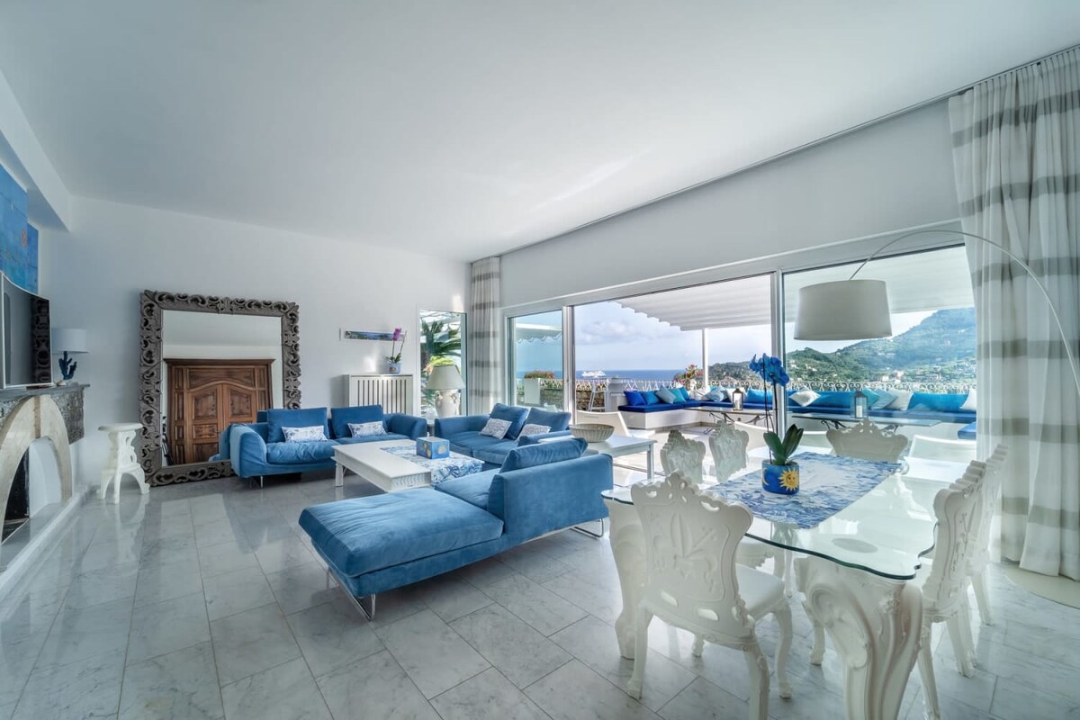 Villa Tigullio 2