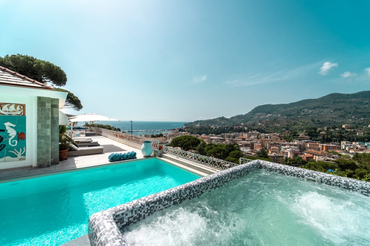 Villa Tigullio 4