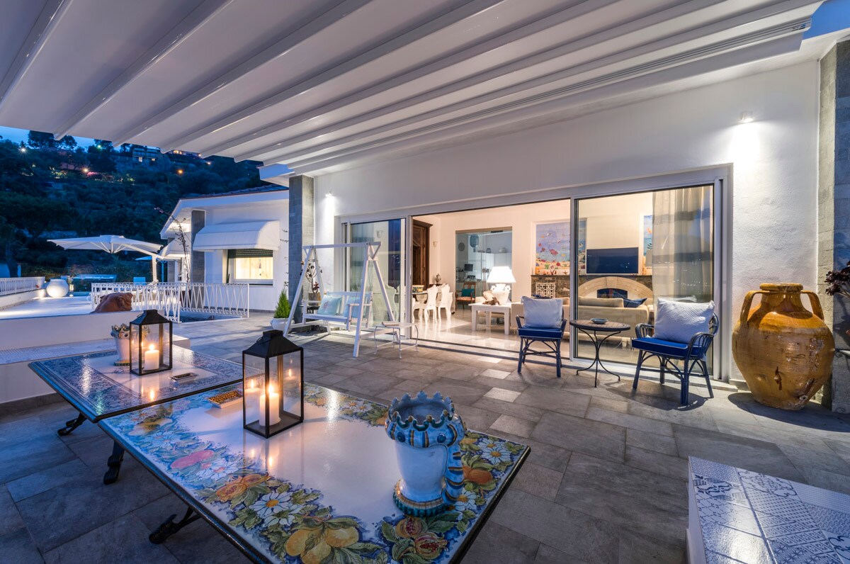 Villa Tigullio 5