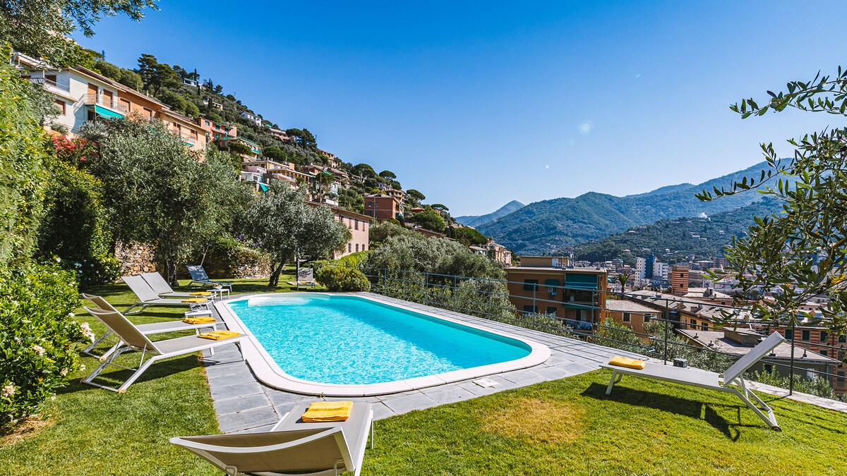 Villa Promontorio 2