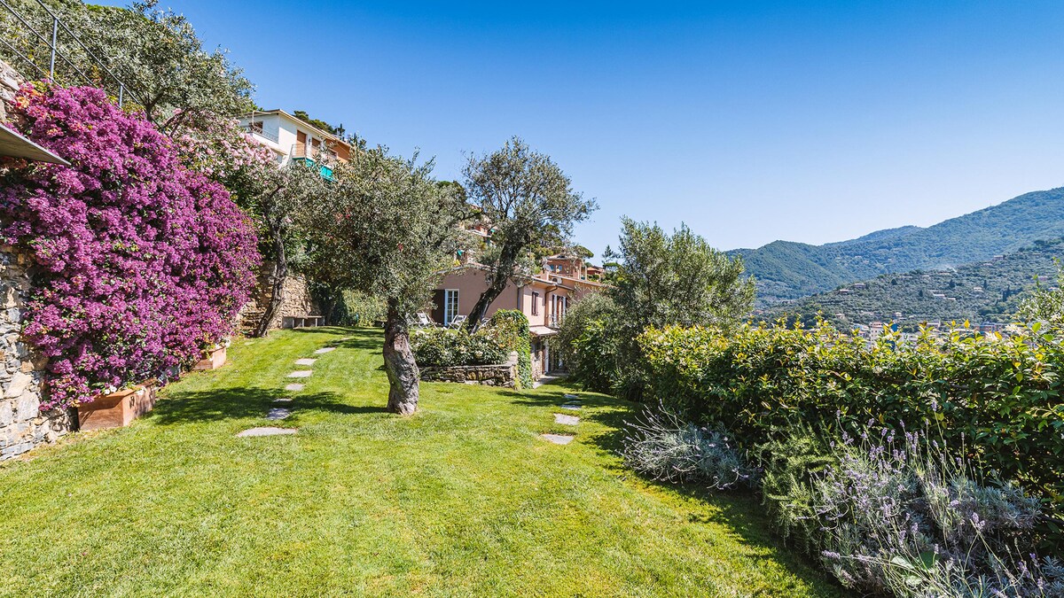 Villa Promontorio 3