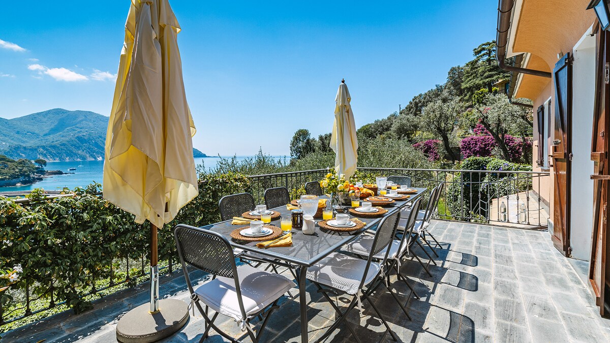 Villa Promontorio 5