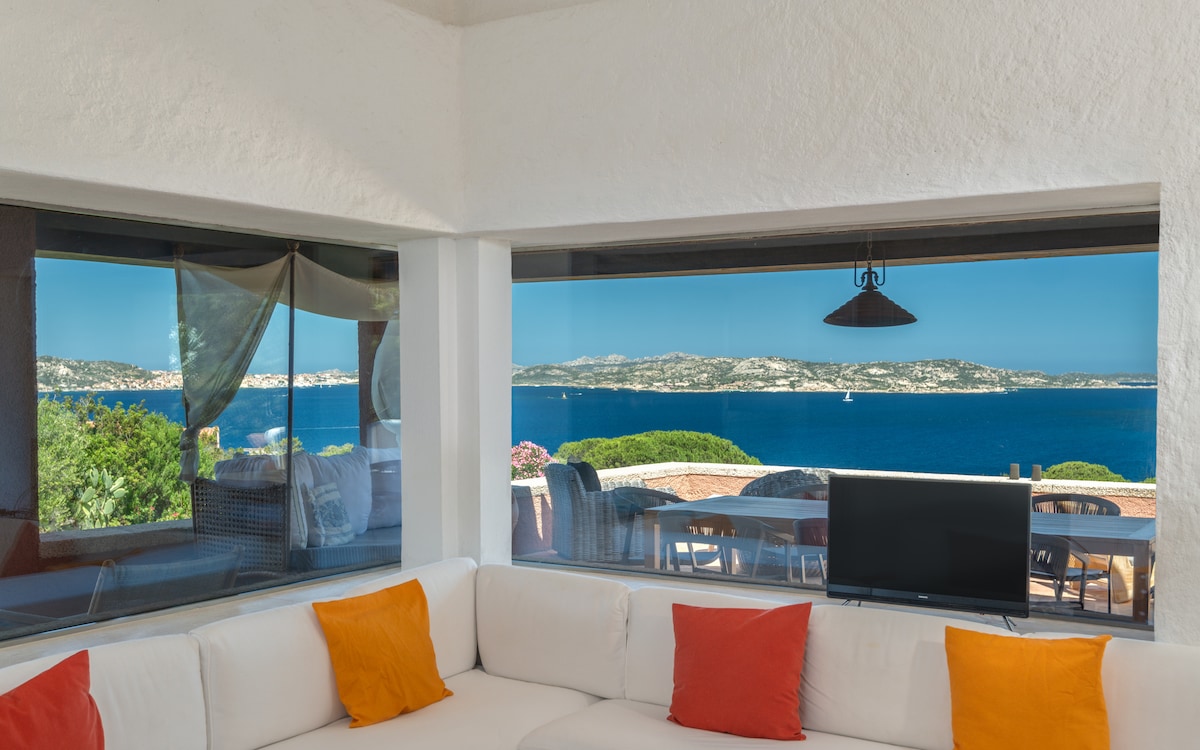 Villa Emeralda 5