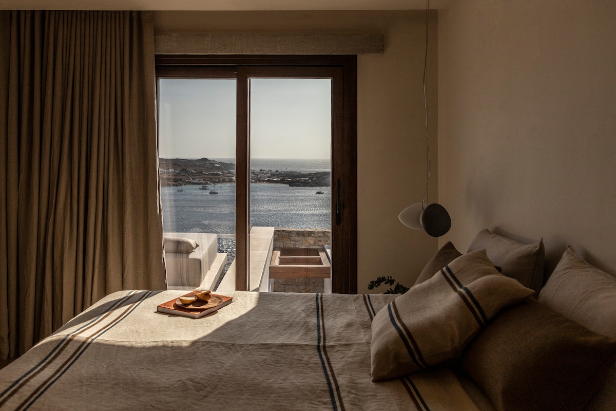 Villa Delia overview 3