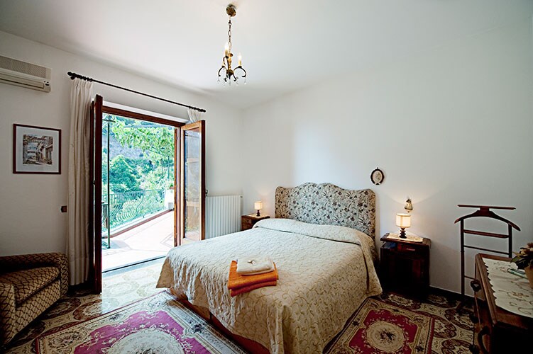 Villa Arienzo 2