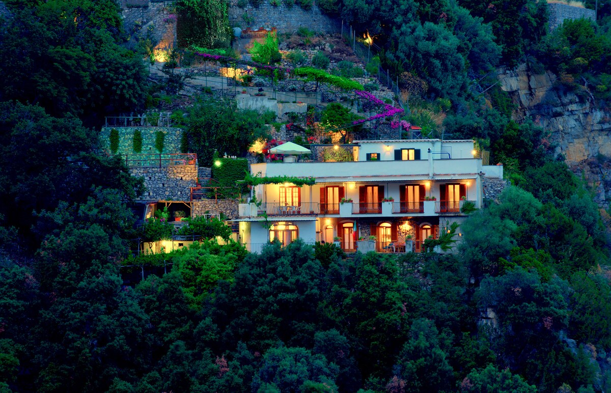 Villa Arienzo 3