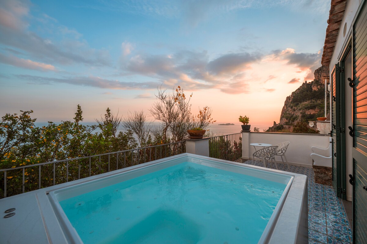 Villa Arienzo 5