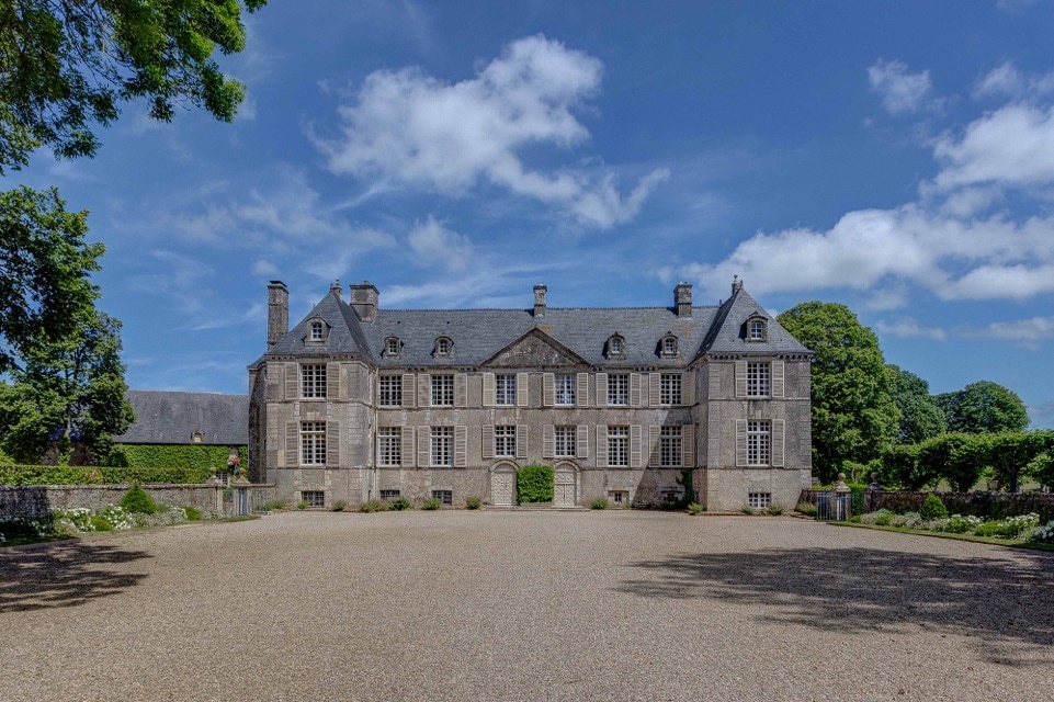 Château de Canville 4