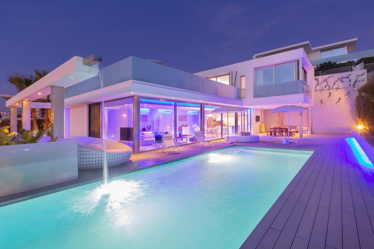 Villa Talamanca 3