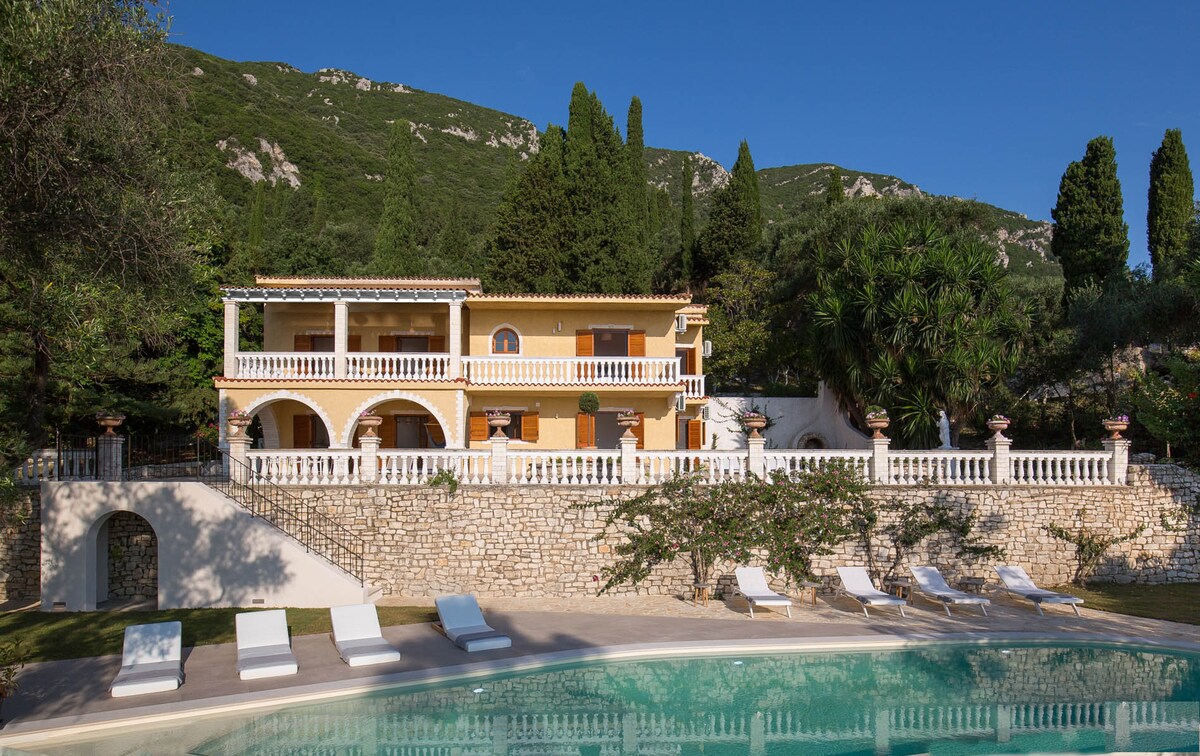 Villa Olea 2