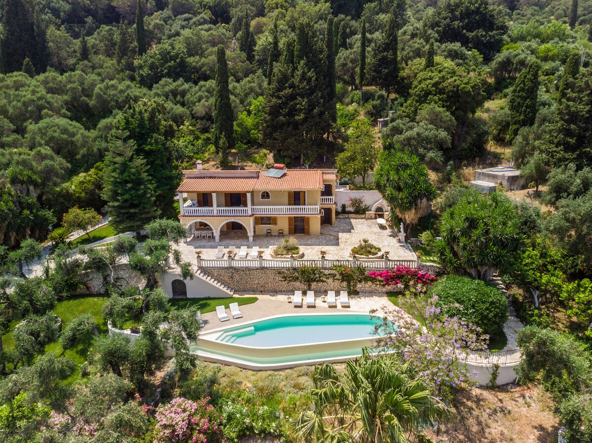 Villa Olea 5