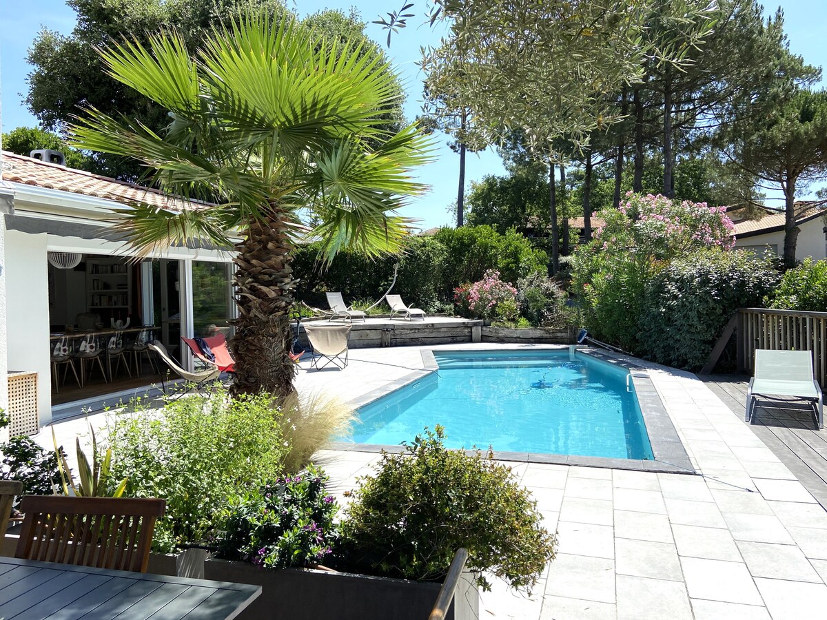 Arcachon-bugten